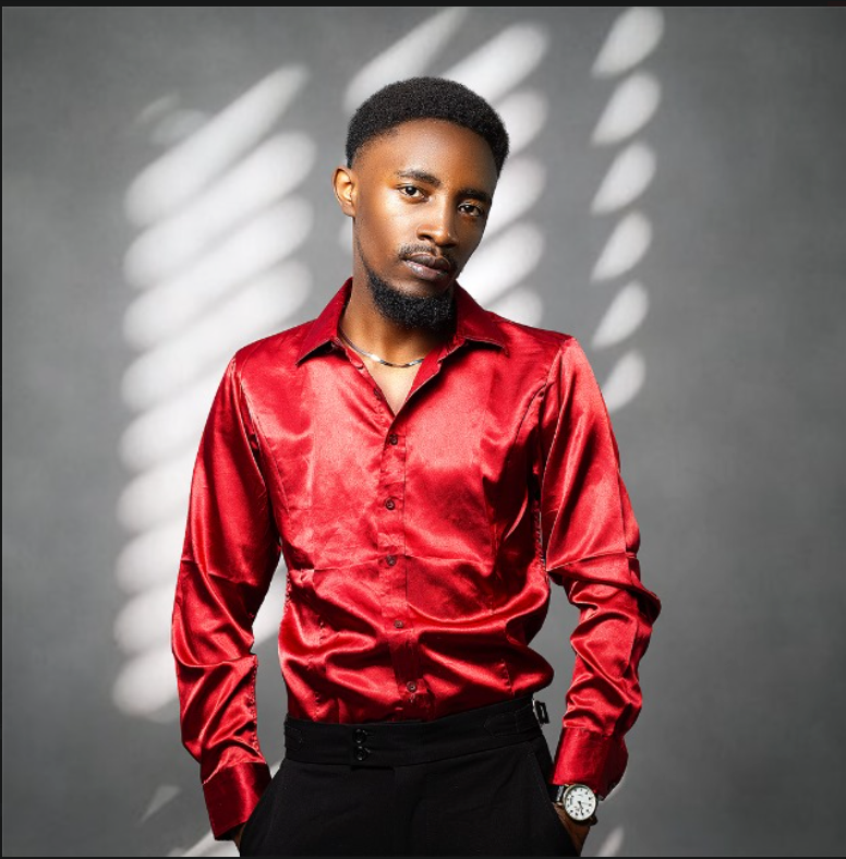 Alex Kiambi